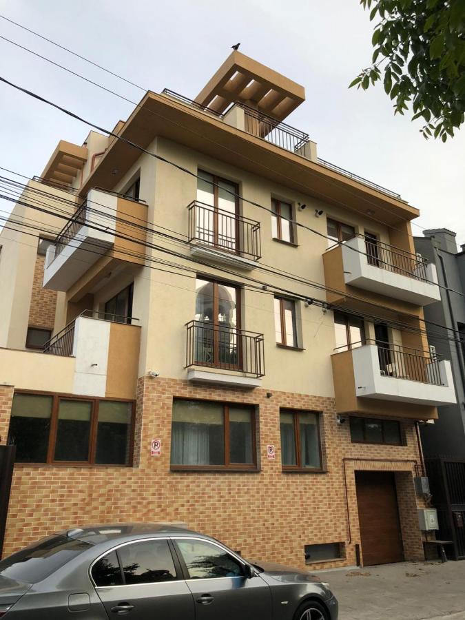 Apartment Apartment- Brilliant Constanta
