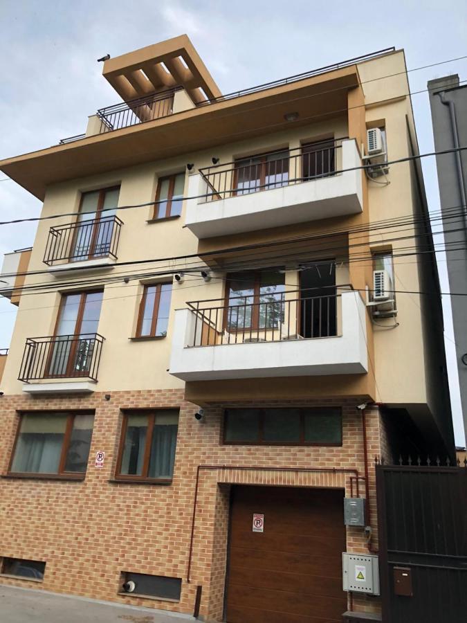 Apartment- Brilliant Apartment Constanta