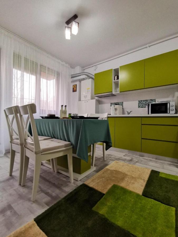 Apartment- Brilliant * Constanta