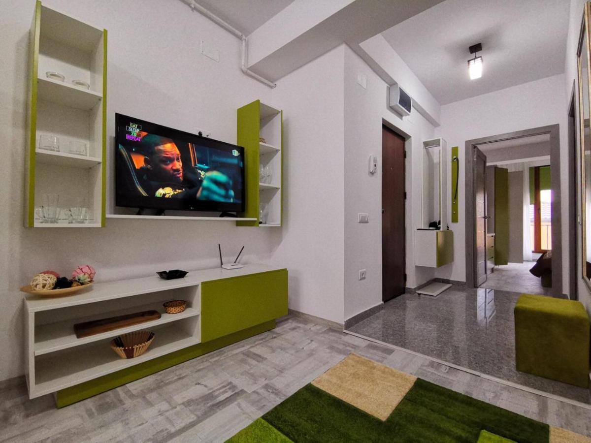 Apartment- Brilliant