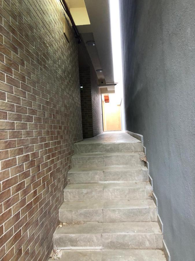 Apartment- Brilliant * Constanta