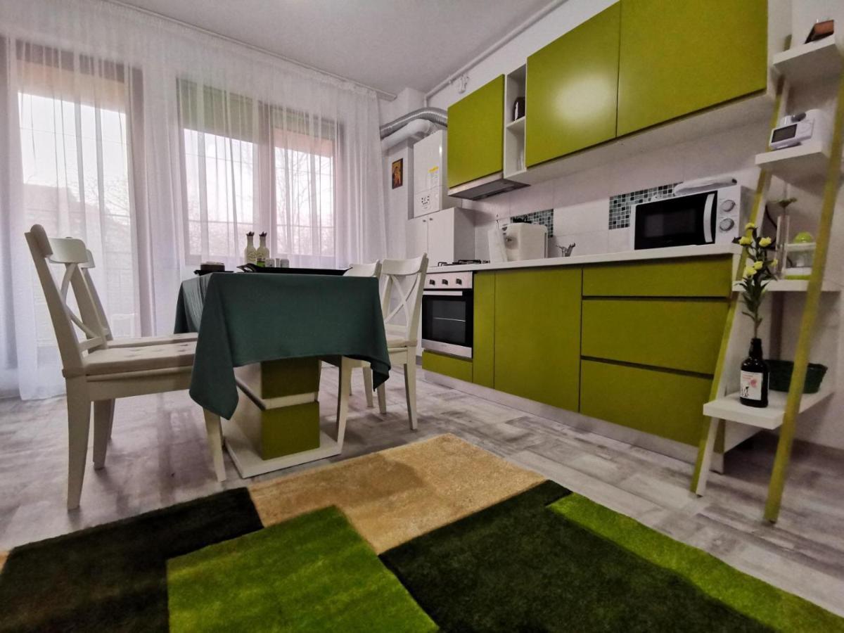 Apartment- Brilliant Apartment Constanta